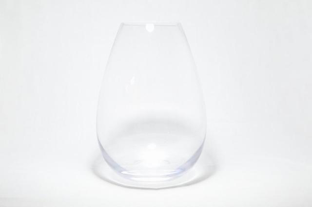 コケリウムガラス容器　キャンドル：画像1