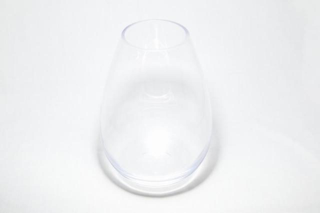 コケリウムガラス容器　キャンドル：画像2