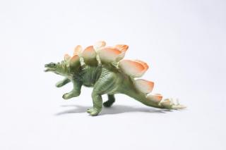 コケリウムフィギュア 恐竜 ステゴサウルス：画像2