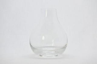 コケリウムガラス容器　壺M：画像1