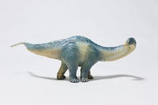 コケリウムフィギュア 恐竜 アパトサウルス：画像2