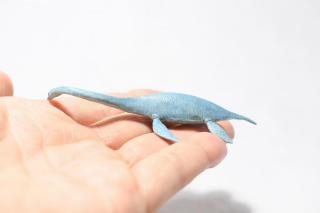 コケリウムフィギュア 恐竜 エラスモサウルス：画像3