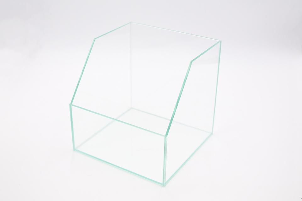 コケリウムガラス容器　20cmテラリウム