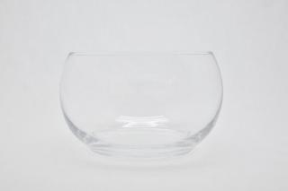コケリウムガラス容器 サークルボール：画像1