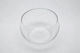 コケリウムガラス容器 サークルボール：画像2