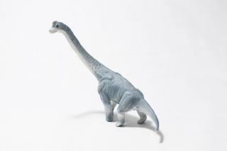 コケリウムフィギュア 恐竜 ブラキオサウルス：画像2