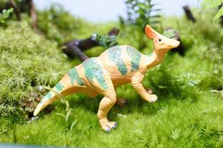 コケリウムフィギュア 恐竜 オロロティタン：画像1