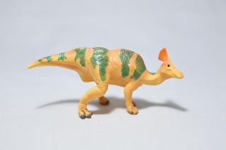 コケリウムフィギュア 恐竜 オロロティタン：画像2