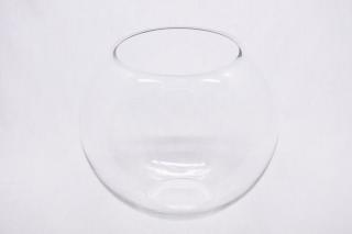 コケリウムガラス容器　ボールL：画像2