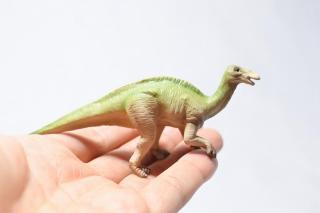 コケリウムフィギュア 恐竜 エドモントサウルス：画像3