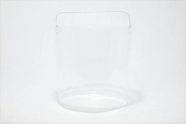 コケリウムガラス容器 ハンギングタブ 15：画像1