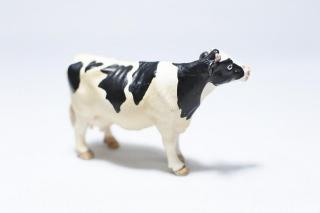 コケリウムフィギュア 牛：画像2