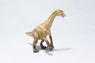 コケリウムフィギュア 恐竜 テリジノサウルス：画像2