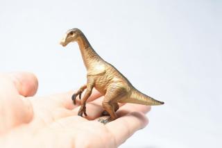 コケリウムフィギュア 恐竜 テリジノサウルス：画像3
