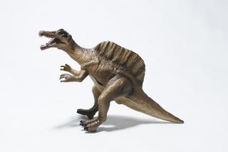 コケリウムフィギュア 恐竜 スピノサウルス：画像2