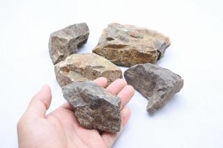 山石S（形状お任せ）：画像1