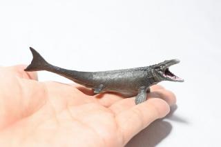 コケリウムフィギュア 恐竜 モササウルス：画像3