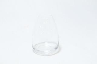 コケリウムガラス容器　エッグS：画像1