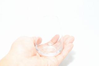 コケリウムガラス容器　エッグS：画像3