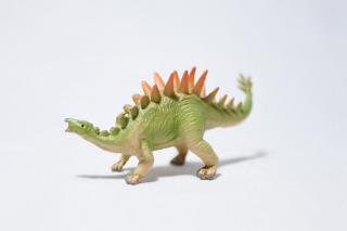 コケリウムフィギュア 恐竜 トゥオジャンゴサウルス：画像2