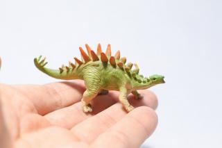 コケリウムフィギュア 恐竜 トゥオジャンゴサウルス：画像3