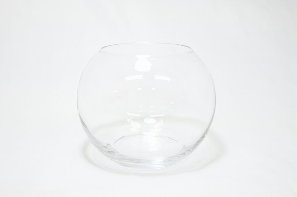 コケリウムガラス容器　ボール2S