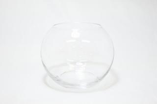 コケリウムガラス容器　ボール2S：画像1