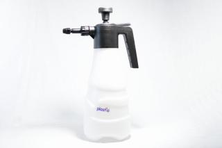 コケリウム霧吹き Plastia ポンプスプレー2.2L：画像1