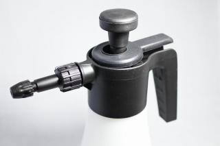 コケリウム霧吹き Plastia ポンプスプレー2.2L：画像2