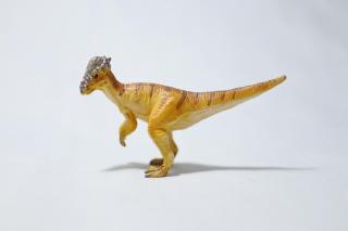 コケリウムフィギュア 恐竜 パキケファロサウルス：画像2