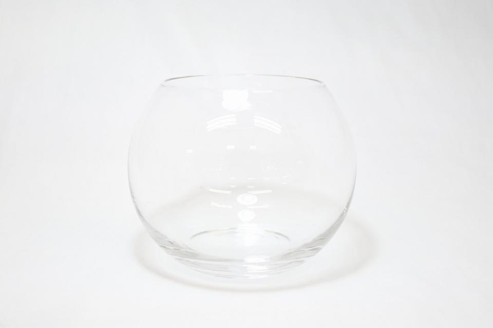 コケリウムガラス容器　ボールS