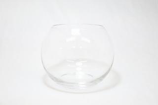 コケリウムガラス容器　ボールS：画像1