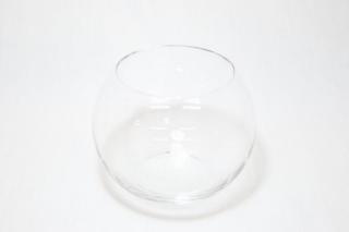 コケリウムガラス容器　ボールS：画像2