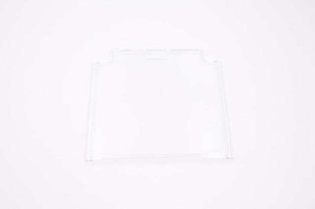 コケリウムガラス容器 15cmキューブ Ｍ(フタ付)：画像3