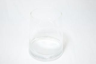 コケリウムガラス容器　台形筒M：画像2
