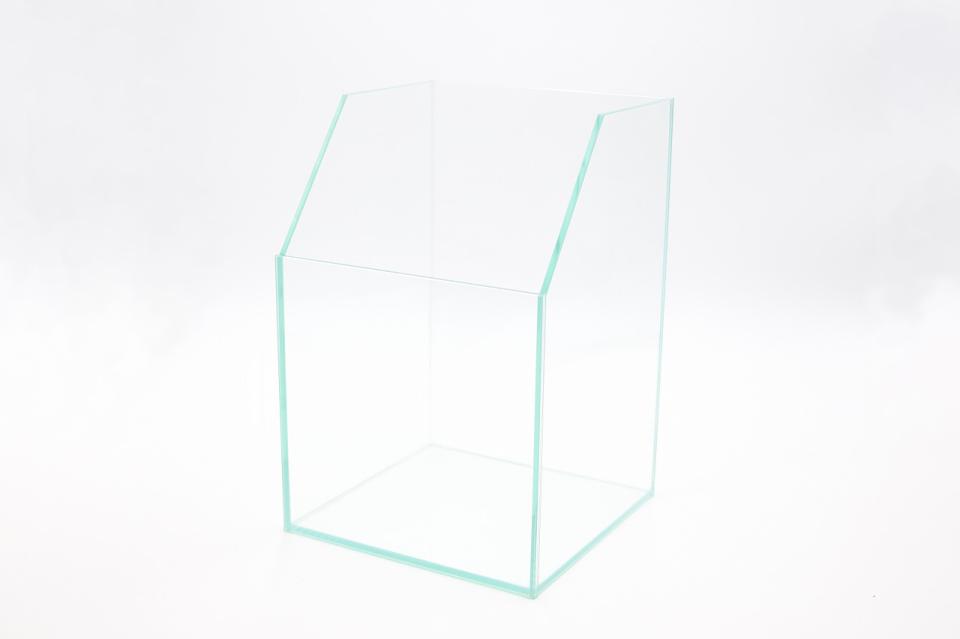コケリウムガラス容器　20cmテラリウムH