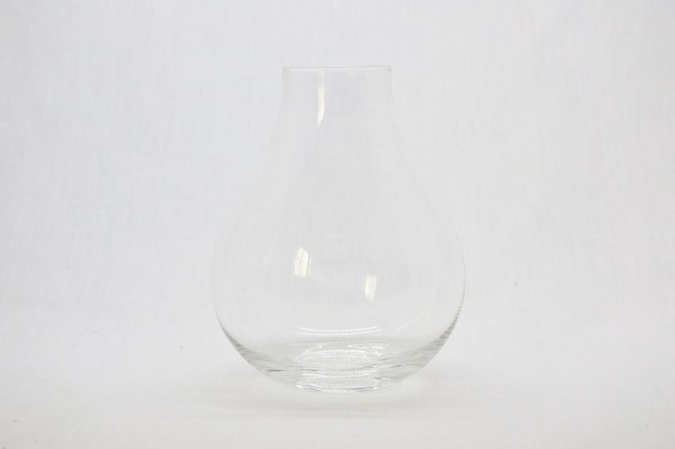 コケリウムガラス容器　壺L