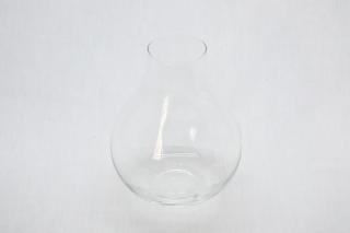 コケリウムガラス容器　壺L：画像2