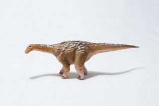 コケリウムフィギュア 恐竜 サルタサウルス：画像2