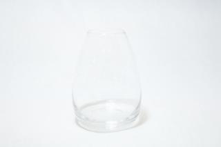 コケリウムガラス容器　エッグM：画像1