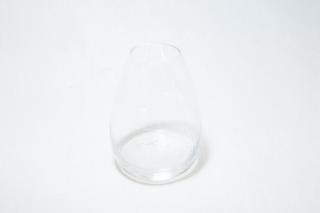 コケリウムガラス容器　エッグM：画像2