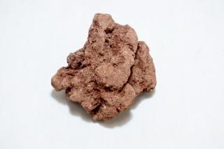 天然赤溶岩石SS(形状お任せ、パック詰め)：画像2