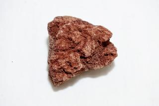 天然赤溶岩石SS(形状お任せ、パック詰め)：画像4