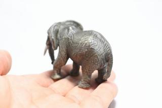 コケリウムフィギュア アフリカゾウ：画像3