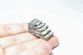 コケリウムフィギュア 階段 ストレート：画像3
