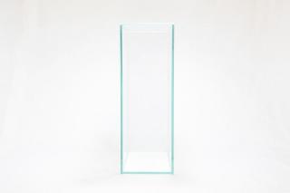 コケリウムガラス容器　20cmスリムH(フタ付)：画像2
