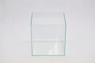 コケリウムガラス容器　スリムL(フタ付)：画像2