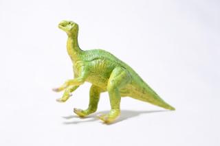 コケリウムフィギュア 恐竜 イグアノドン：画像2