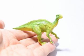 コケリウムフィギュア 恐竜 イグアノドン：画像3