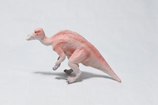 コケリウムフィギュア 恐竜 マイアサウラ：画像2